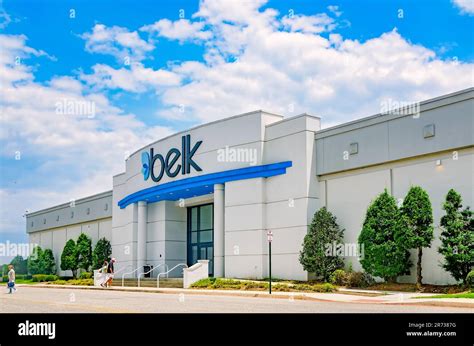 Belk mobile al - Nov 3, 2014 · Henig Furs in Birmingham/Hoover, Alabama. 1694 Montgomery Highway Suite 200, Hoover, Alabama. Henig Furs in Mobile, Alabama. 3278 Bel Air Mall Suite A15, Mobile, Alabama 36606 *New location as of 10/01/2015: Henig Furs at Belk Springdale Mall 3250 Airport Blvd. Mobile, Al. 36606 Henig Furs in Huntsville, Alabama 